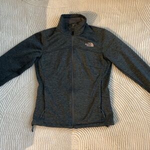 The North Face Women’s Canyonlands Full-Zip Jacket